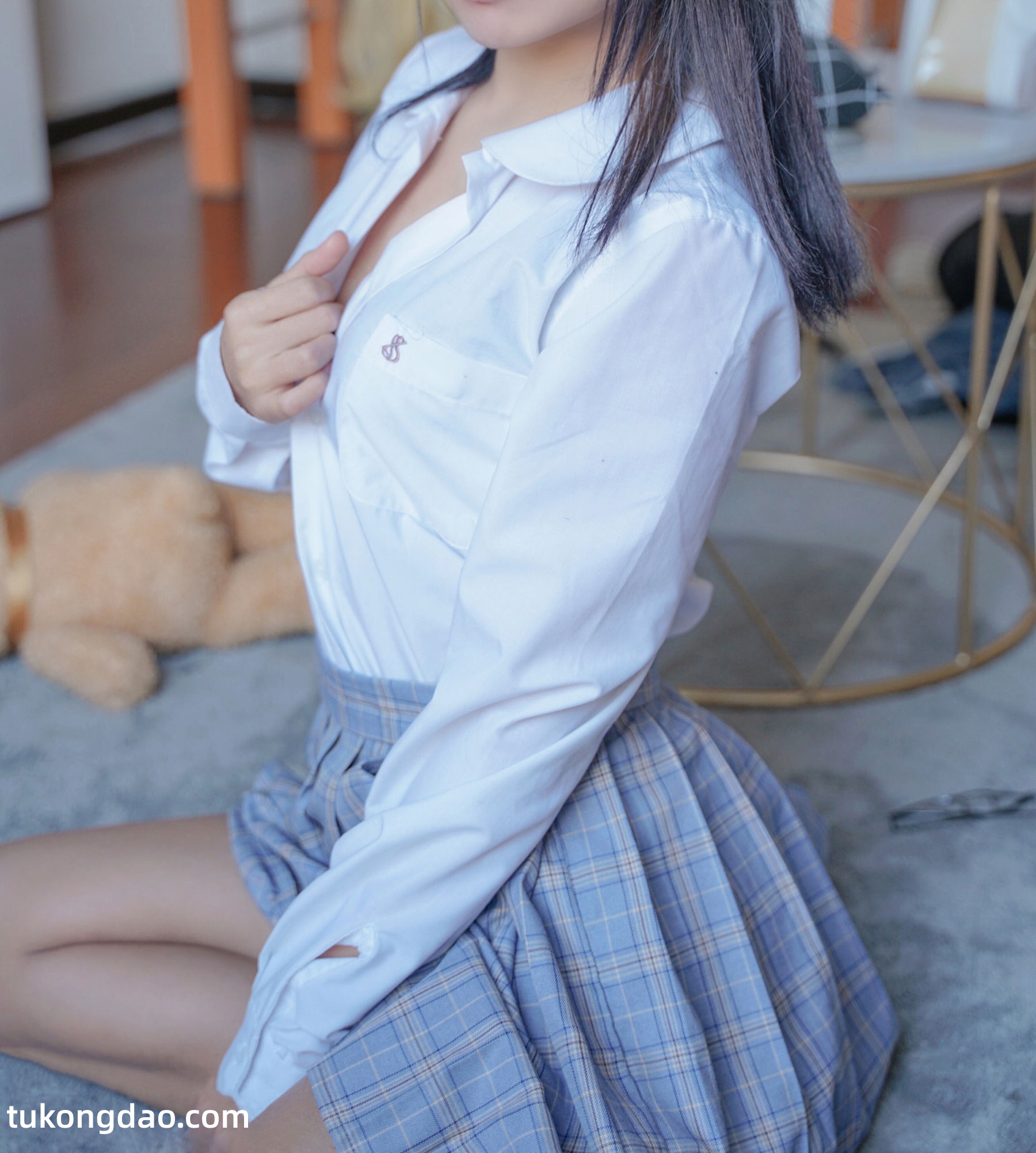 喵糖映画 VOL.047 写真集 写真系列-第38张